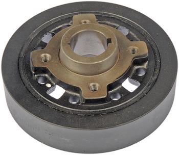 1970 Ford Fairlane Engine Harmonic Balancer Dorman 594080 image 3 of 4