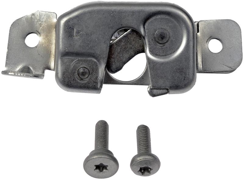 1993 Ford F-250 Tailgate Latch Left Dorman 38668 image 1 of 3