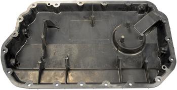 2001 Audi A6 Engine Oil Pan Lower Dorman 264705 image 4 of 4