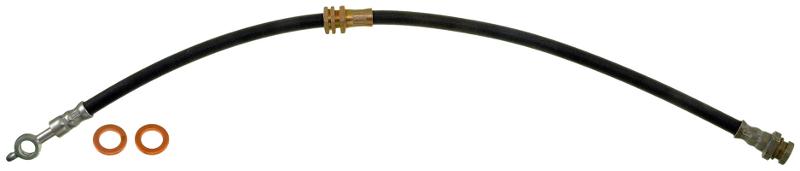 1982 Chevrolet LUV Brake Hydraulic Hose
