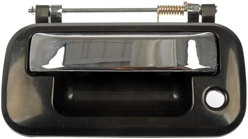 2006 Lincoln Mark LT Tailgate Handle Dorman 80188 image 1 of 3
