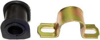 1995 Ford F-150 Suspension Stabilizer Bar Bushing Kit