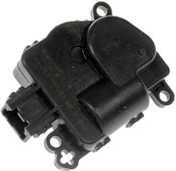 2008 Lincoln Navigator HVAC Heater Blend Door Actuator