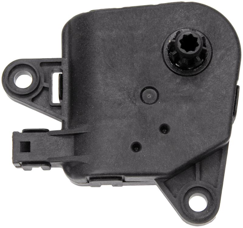 2007 Pontiac Montana HVAC Heater Blend Door Actuator
