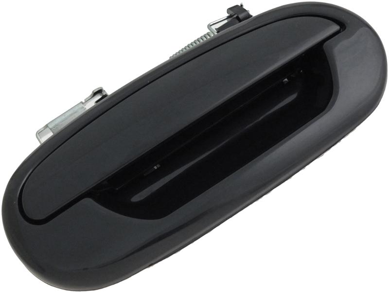 1997 Ford F-150 Exterior Door Handle Front Right Dorman 90573 image 1 of 3