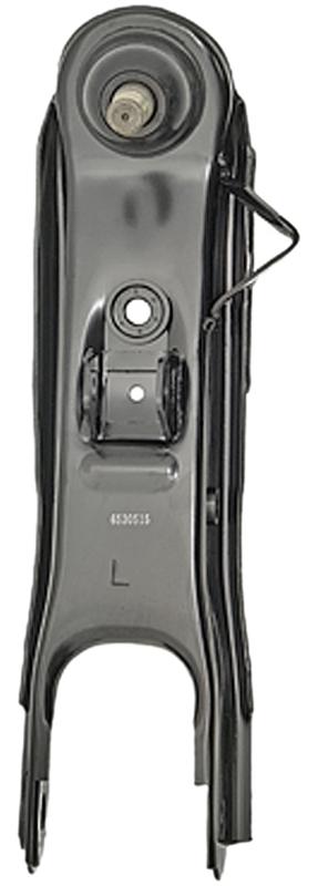 Dorman 520515 - Suspension Control Arm and Ball Joint Assembly Dorman 520515 Suspension Control Arm and Ball Joint Assembly product image 3 of 4