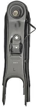 2015 Nissan NP300 Suspension Control Arm and Ball Joint Assembly Front Left Lower Dorman 520515 image 3 of 4