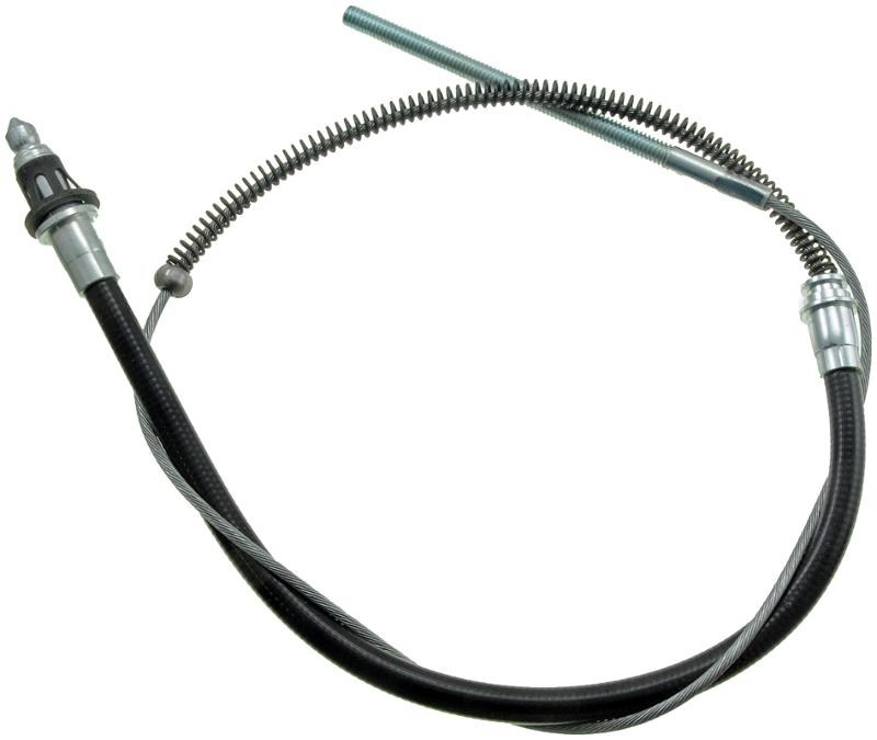 1970 Pontiac LeMans Parking Brake Cable Front Dorman C92608 image 1 of 3