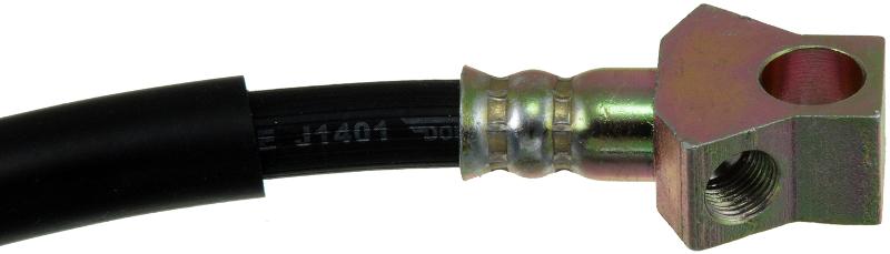 2003 Dodge Ram 2500 Van Brake Hydraulic Hose Rear Center Dorman H620167 image 1 of 3