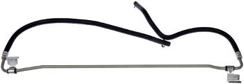 2009 Dodge Grand Caravan Power Steering Return Hose