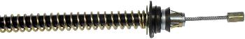 2002 Mercury Sable Parking Brake Cable