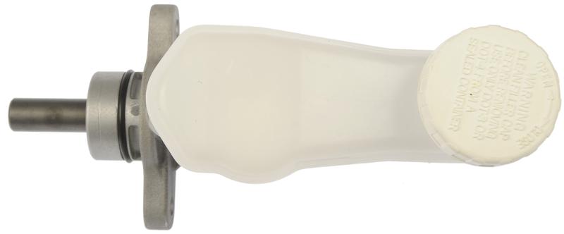 2007 Suzuki Aerio Brake Master Cylinder Dorman M630427 image 2 of 4