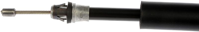 2006 Ford Explorer Parking Brake Cable