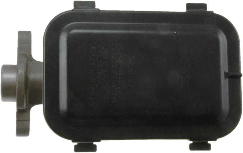 1997 GMC P3500 Brake Master Cylinder