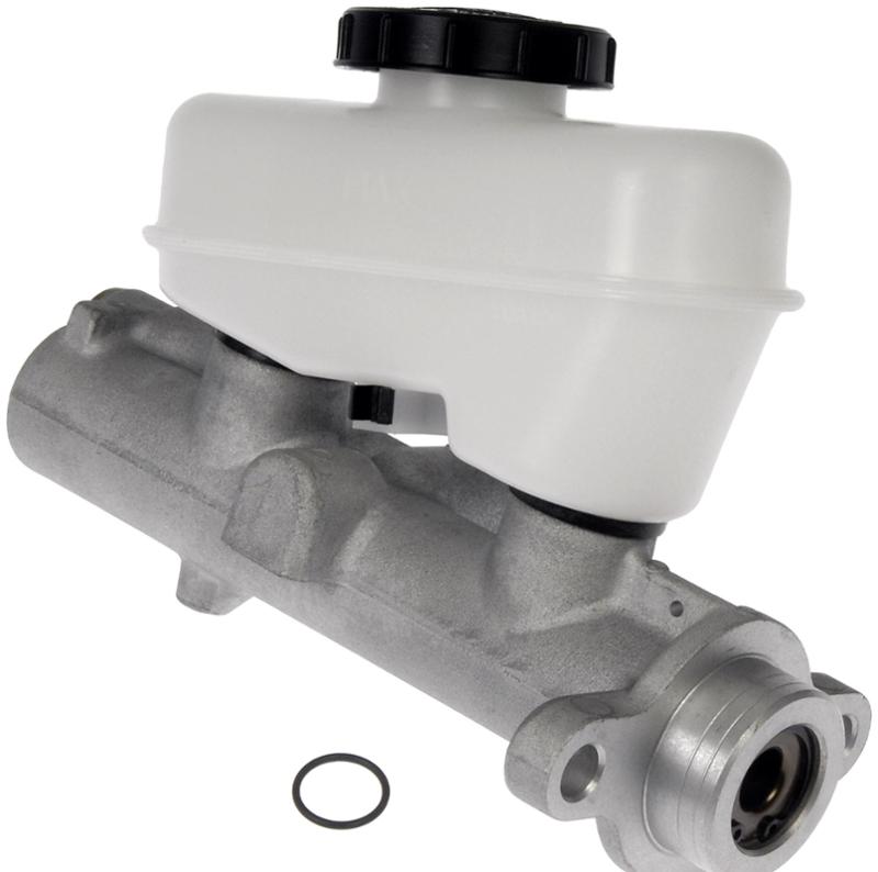 2000 Mercury Grand Marquis Brake Master Cylinder Dorman M390569 image 1 of 4