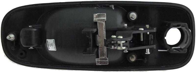 2005 Chrysler Town & Country Exterior Door Handle Left Side Sliding Door Dorman 93612 image 1 of 3