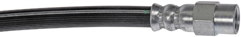 2001 Freightliner FS65 Brake Hydraulic Hose Rear Right Dorman H622012 image 1 of 3