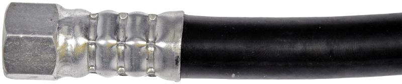 1996 GMC K2500 Fuel Line Rear Dorman 800892 image 1 of 3