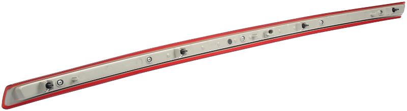 2010 Cadillac Escalade Center High Mount Stop Light Dorman 923262 image 2 of 2