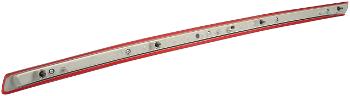 2014 Cadillac Escalade Center High Mount Stop Light Dorman 923262 image 2 of 2