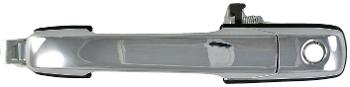 2006 Acura MDX Exterior Door Handle Front Left Dorman 81956 image 4 of 4