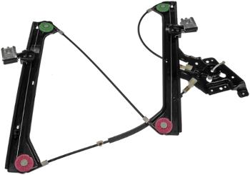 2006 Saab 9-3 Window Regulator