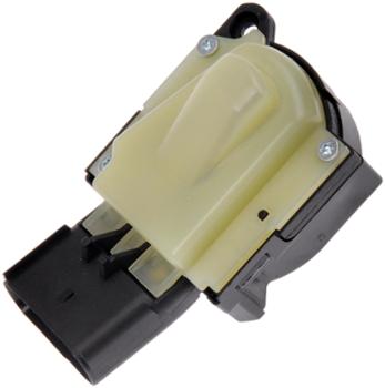 2007 Dodge Nitro Ignition Starter Switch