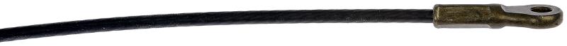 1993 Honda Civic del Sol Parking Brake Cable Front Dorman C94942 image 1 of 3