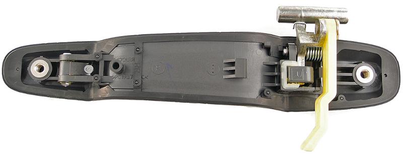 2003 Lexus IS300 Exterior Door Handle Rear Right Dorman 79889 image 1 of 3
