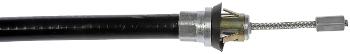 2003 GMC Safari Parking Brake Cable