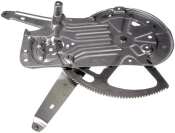 2006 Volvo XC90 Window Regulator Front Left Dorman 752912 image 1 of 4