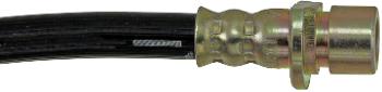 1990 Acura Legend Brake Hydraulic Hose Front Left Dorman H38735 image 1 of 3