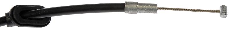 1992 Acura Vigor Parking Brake Cable Rear Left Dorman C94950 image 1 of 3