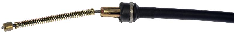 1992 Acura Legend Parking Brake Cable Rear Left Dorman C94955 image 1 of 3