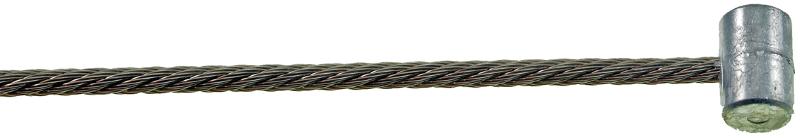 1983 Honda Civic Parking Brake Cable