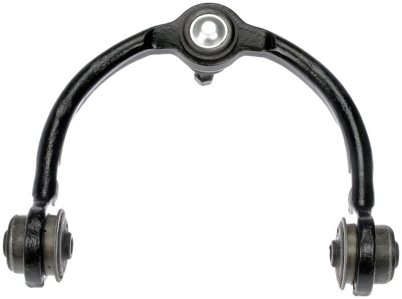 2009 Jeep Grand Cherokee Suspension Control Arm and Ball Joint Assembly Front Upper Dorman 521116 image 3 of 4