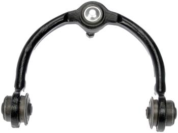 2009 Jeep Commander Suspension Control Arm and Ball Joint Assembly Front Left Upper Dorman 521116 image 3 of 4