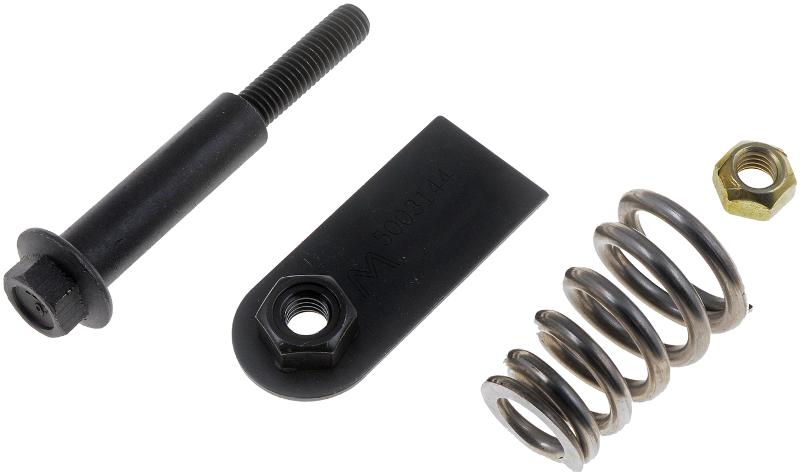 1993 Chrysler Daytona Exhaust Bolt and Spring Dorman 03128 image 1 of 4