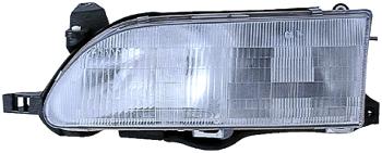 1997 Toyota Corolla Headlight Assembly