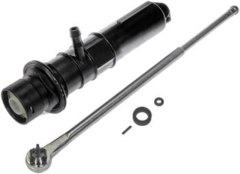 2010 Dodge Viper Clutch Master Cylinder