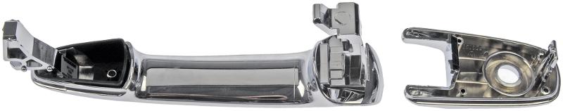 2012 Ford Fusion Exterior Door Handle Front Left Dorman 91116 image 1 of 3