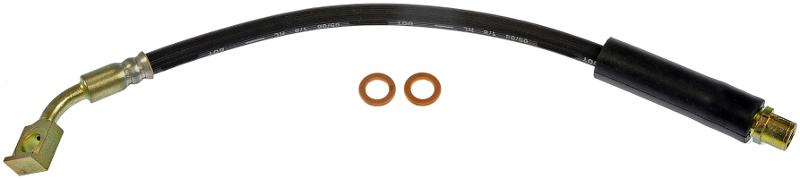 2008 Chevrolet Malibu Brake Hydraulic Hose Rear Left Dorman H620813 image 1 of 3