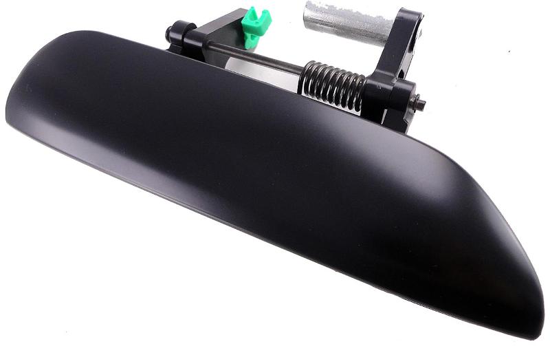 2013 Honda Fit Exterior Door Handle Front Right Dorman 82246 image 4 of 4