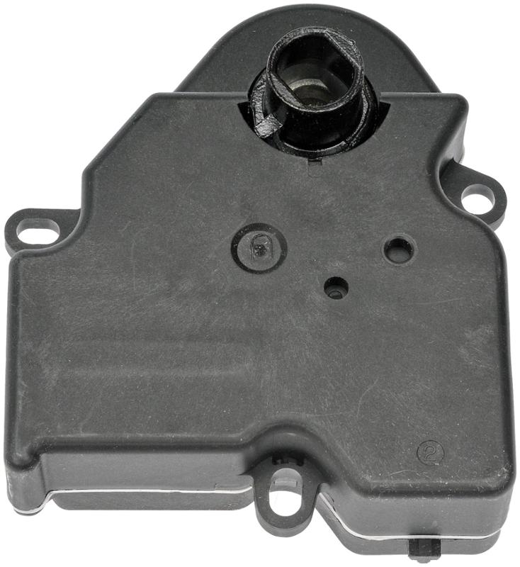 2006 Kenworth W900 HVAC Heater Water Shut-Off Valve Actuator Dorman 6045112 image 1 of 3