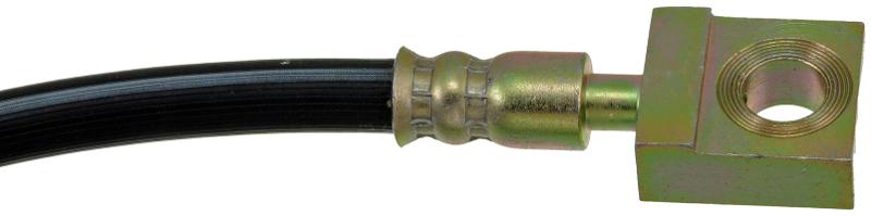 1981 Dodge W250 Brake Hydraulic Hose Front Right Outer Dorman H38049 image 1 of 3