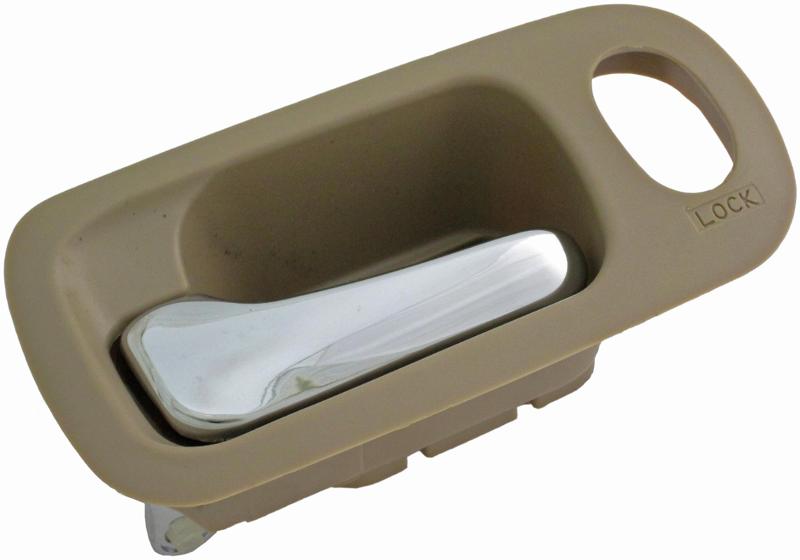 2002 Honda CR-V Interior Door Handle Front Left Dorman 92688 image 2 of 3