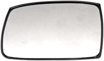 2008 Hyundai Tiburon Door Mirror Glass