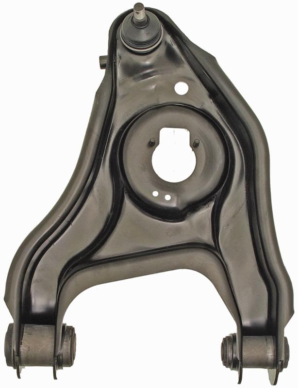 1998 Ford Lobo Suspension Control Arm and Ball Joint Assembly Front Right Lower Dorman 520220 image 3 of 4