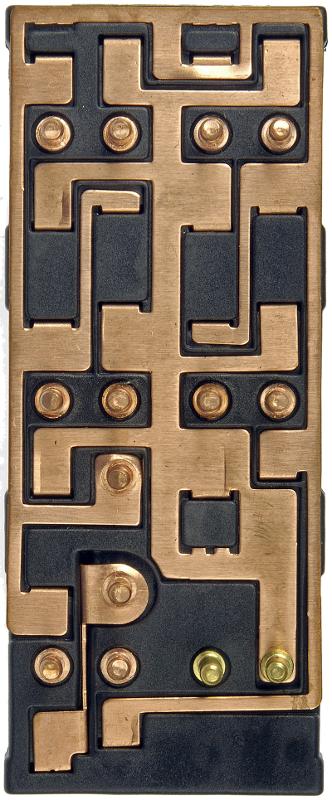 Dorman 901321 Door Window Switch product image 5 of 6