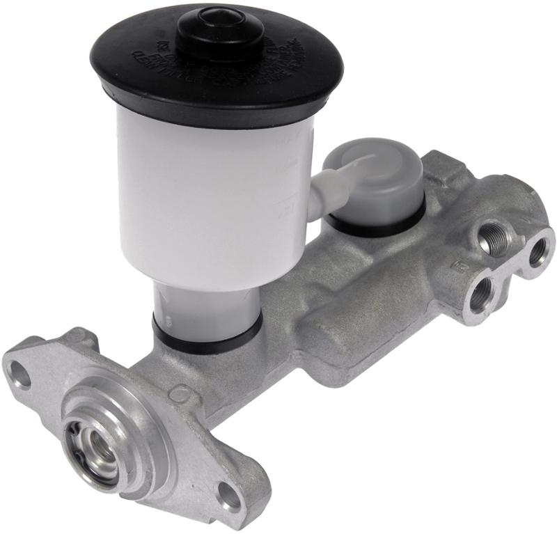 1987 Chevrolet Corvette Brake Master Cylinder Dorman M39621 image 1 of 4